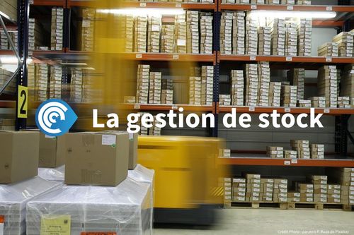 La gestion de stock